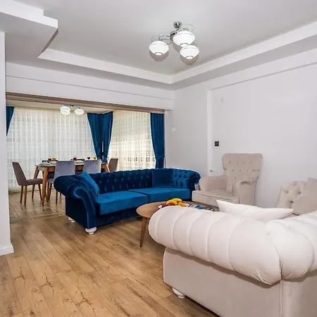 Tala 4 Villa Oludeniz