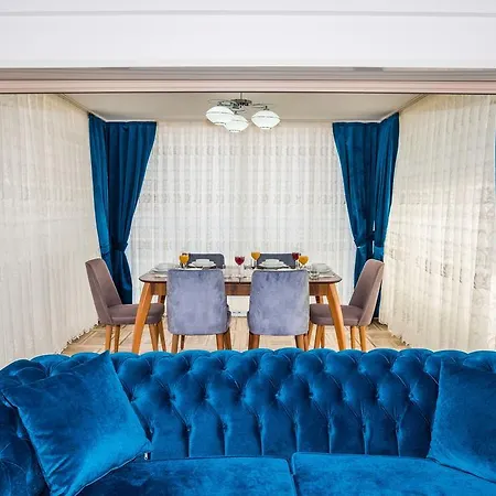 Villa Tala 4 Öludeniz