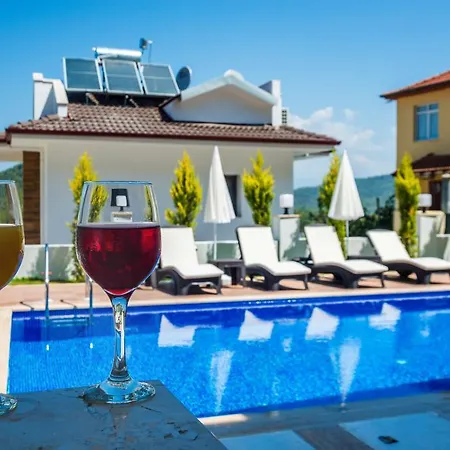 Tala 4 * Oludeniz