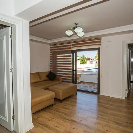Villa Tala 4 Oludeniz
