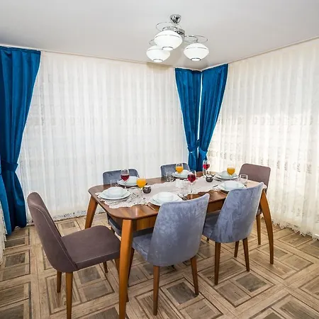 Tala 4 Villa Oludeniz