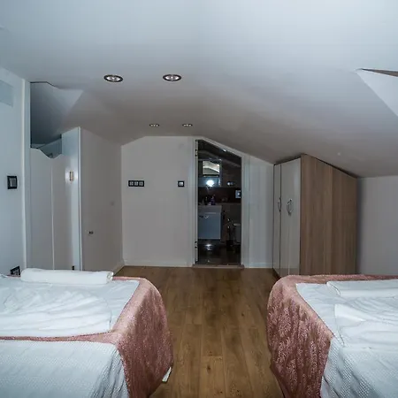 Tala 4 Villa Oludeniz