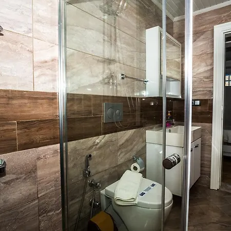 Tala 4 * Oludeniz