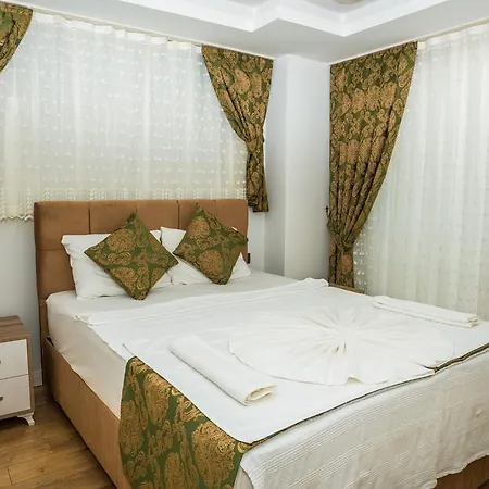 Tala 4 * Öludeniz