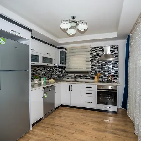Villa Tala 4 Ölüdeniz