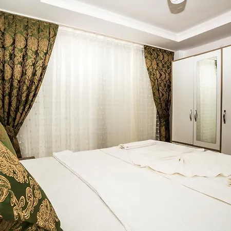 Tala 4 * Ölüdeniz